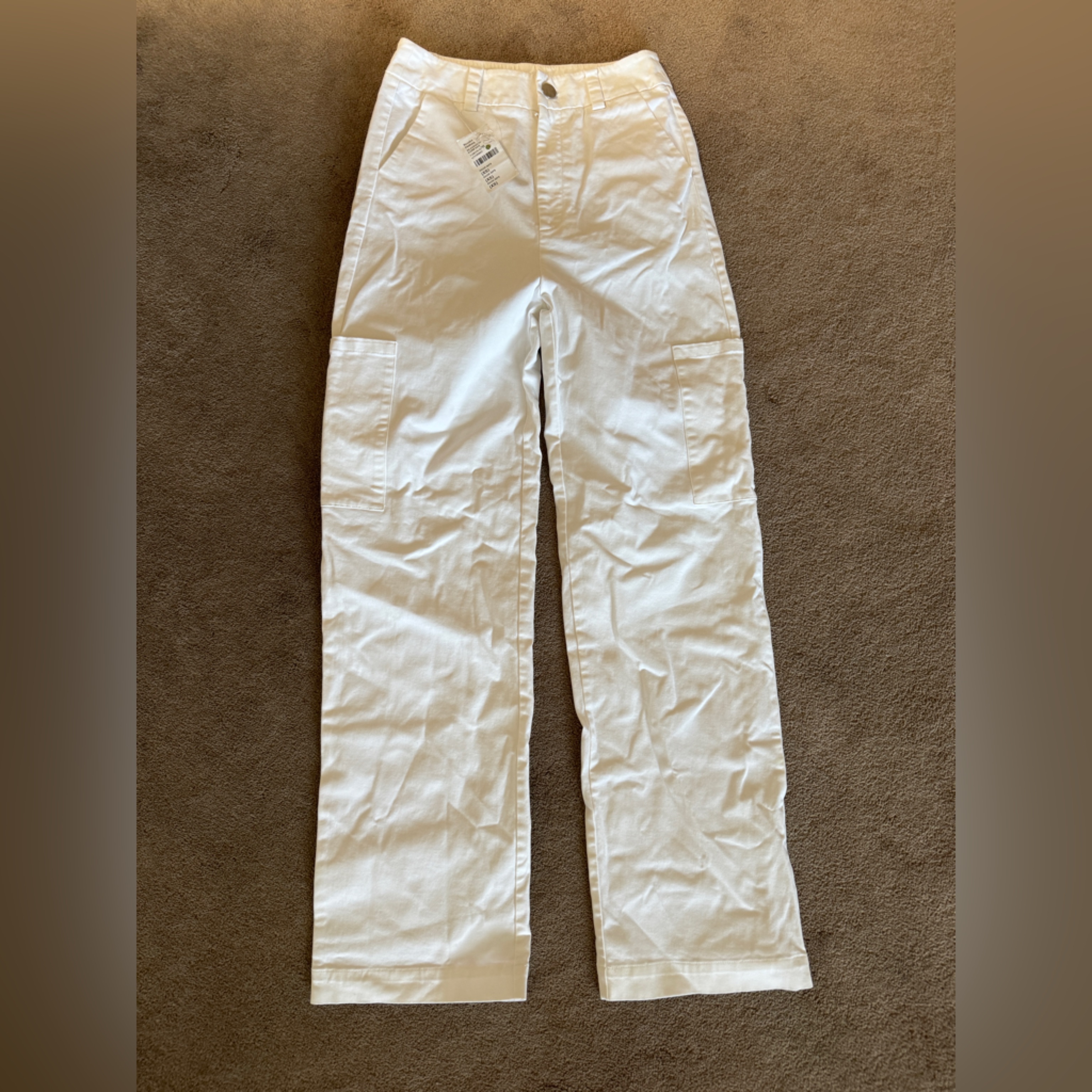 Re Ona Kaia Carpenter Pants — image 3 of 5